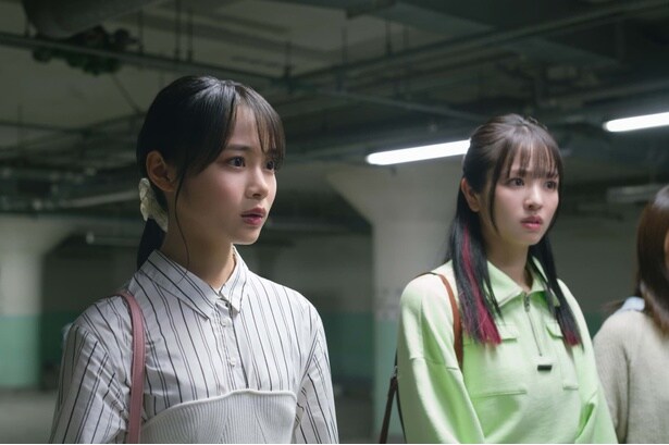 「推しの殺人」