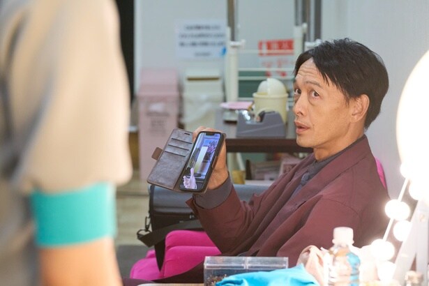 「推しの殺人」