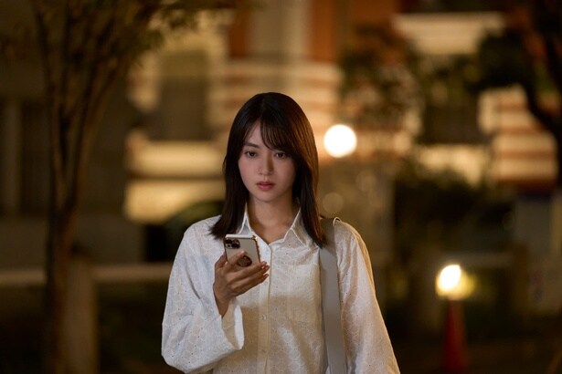 「推しの殺人」