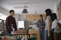 調査会社のテイ龍進“下谷”が、林芽亜里“イズミ”らの元に訪ねて来る「社長と付き合ってましたよね？」＜推しの殺人＞