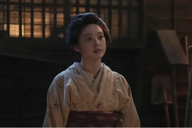 ＜明日のばけばけ＞高石あかり“トキ”の献身もあり、堤真一“傳”が回復する