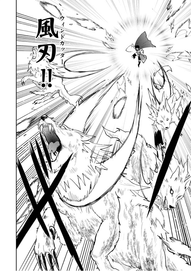 『役目を果たした日陰の勇者は、辺境で自由に生きていきます』第1話(38／49)