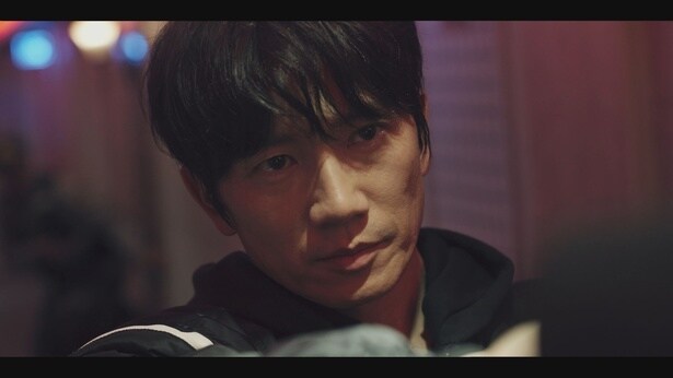 【写真】「コネクション」ほかチソン出演作品シーンカット集