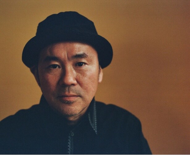 企画、監督の井上剛