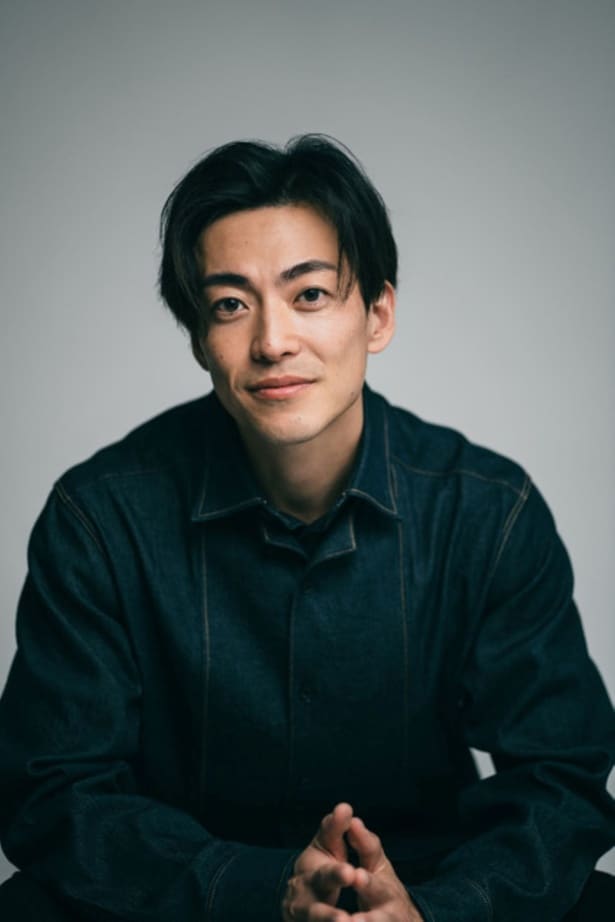 番組プロデューサー・内堀役の大東駿介