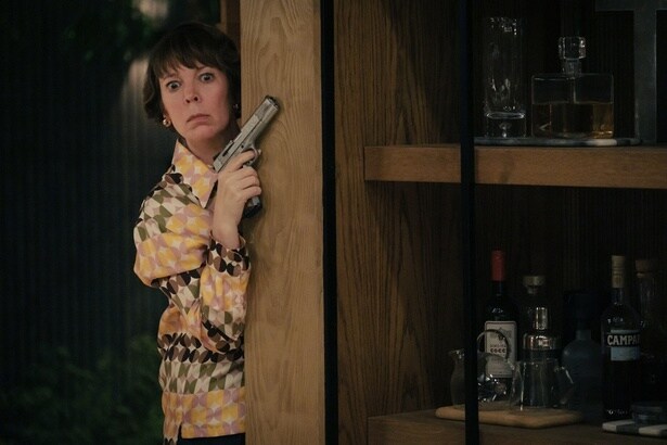 ＜ローズ家～崖っぷちの夫婦～＞夫婦二人の化学反応…舞台裏でのユーモアあふれる姿を捉えたフィーチャレット映像公開