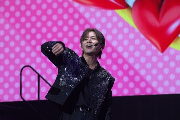 Ryosuke Yamadaがソロでフェス初出演　YOASOBI＆LE SSERAFIMはコラボ楽曲初披露「一夜限りのスペシャルなステージに」