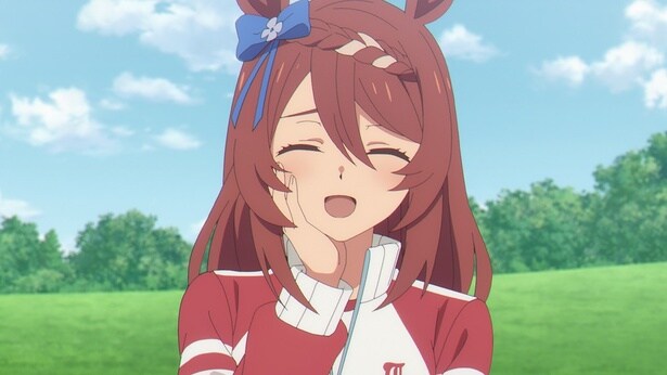 アニメ「ウマ娘 シンデレラグレイ」第15話が放送