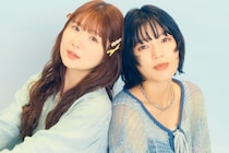 小野花梨＆石井杏奈、10年ぶりの共演で恋人役に「ずっと楽しいし、ずっと幸せ」＜小さい頃は、神様がいて＞