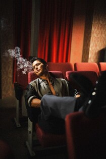 市原隼人“トニー”に「シビレた」の声　キャラクターたちの覚醒が楽しい見どころに＜もしがく＞