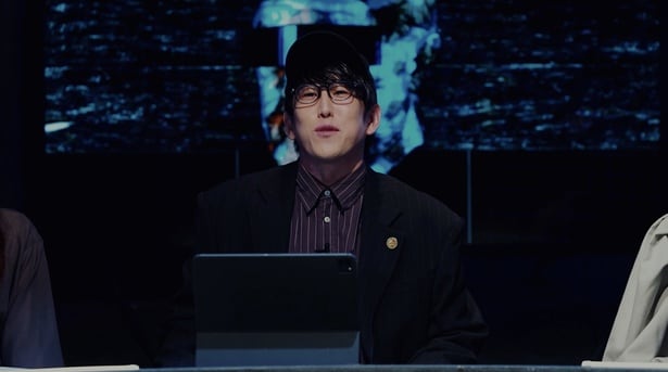  【写真】都市伝説系YouTuber・Naokiman