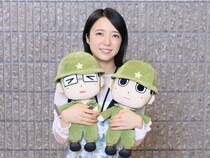 板垣李光人主演アニメ映画「ペリリュー ー楽園のゲルニカー」本予告映像＆本ビジュアル解禁　上白石萌音が主題歌を担当