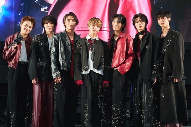 4thシングル「パラノイドランデブー」発売記念リリースイベント