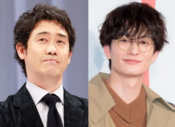 ドラマ「ちょっとだけエスパー」の公式インスタグラムが更新された