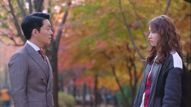 「総理と私」より