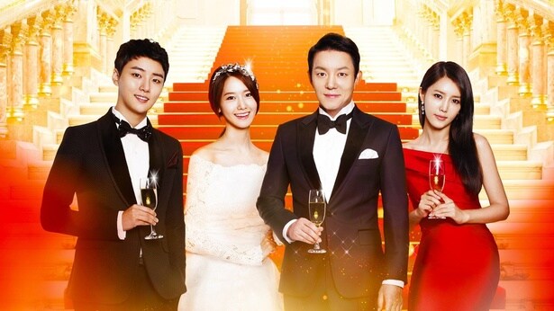 少女時代・ユナ×イ・ボムスW主演＆EXO・スホ出演、韓国ドラマ「総理と私」が衛星劇場で10月30日より放送スタート