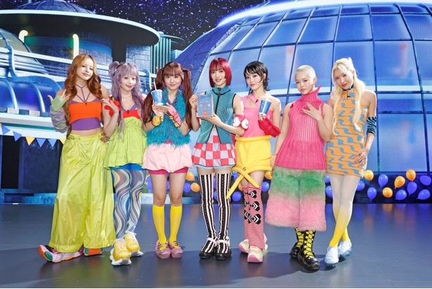 「#青いリアタイマクパ」より