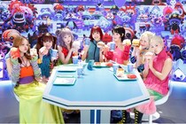 XG、ケミでセレクトしたマック“推しメニュー”に「おいしすぎる～！しみる～！」と歓喜