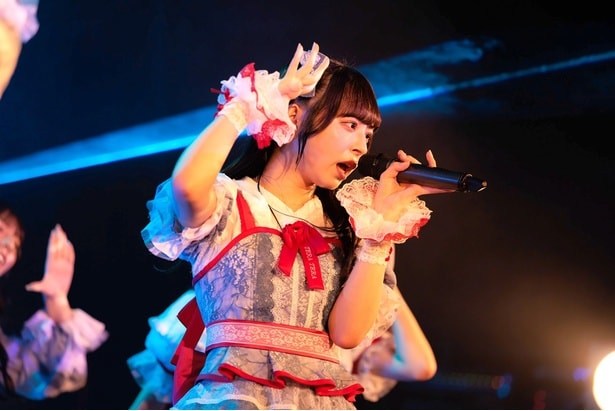 テラテラ　藤田梨々花