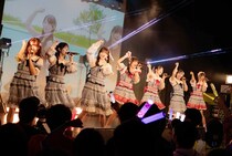 テラテラ・2ndワンマンライブで新曲「青春リフレイン」披露