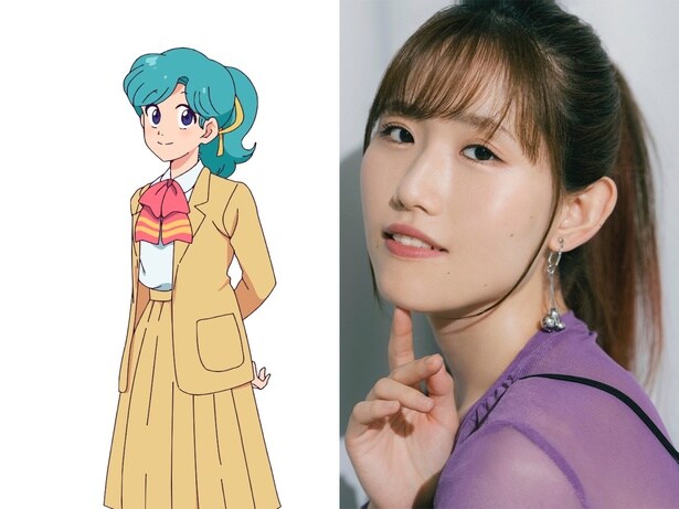 TVアニメ「ハイスクール!奇面組」が2026年1月より放送開始