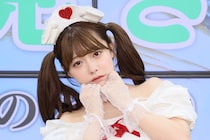 “才女アイドル”塩見きら「やっぱりアイドルがすごく好き」充実した活動を語る