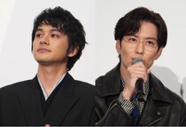 岡田将生から北村匠海への質問リレーが公開「匠海くんが作ったカレーはどうやったら食べられますか？」＜ちょっとだけエスパー＞