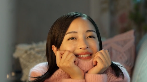 『ソフラン アロマリッチ』新TVCM　メイキングインタビュー