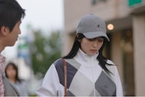 横田真悠“テルマ”が悲しい過去に押しつぶされそうになる中、田辺桃子“ルイ”と林芽亜里“イズミ”がピンチに＜推しの殺人＞