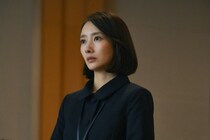 波瑠“薫”が本格的に「ニセママ生活」を始める中、川栄李奈“茉海恵”は中村蒼“智也”と思わぬ形で対面＜フェイクマミー＞