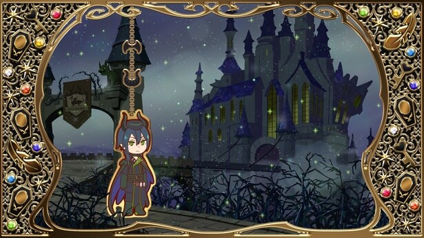 「ツイステみに劇場」より