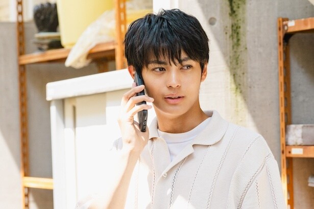 「すべての恋が終わるとしても」第1話より