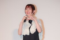 緒方恵美、4年前の公開初日に起こった“渋滞トラブル”を回想　花澤香菜は“五条先生”に悲鳴＜劇場版 呪術廻戦 0＞