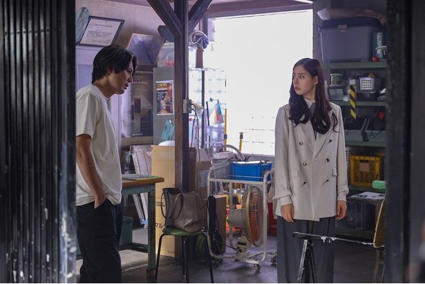 「良いこと悪いこと」第2話より