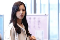 新木優子“園子”、危険を伝えるため松井玲奈“笑美”と再会し謝罪を受ける＜良いこと悪いこと＞