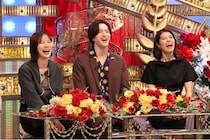 番組史52年を総ざらい、歴代のものまね映像＆得意技を持ち寄ったものまねメドレーを放送＜ものまね紅白歌合戦＞