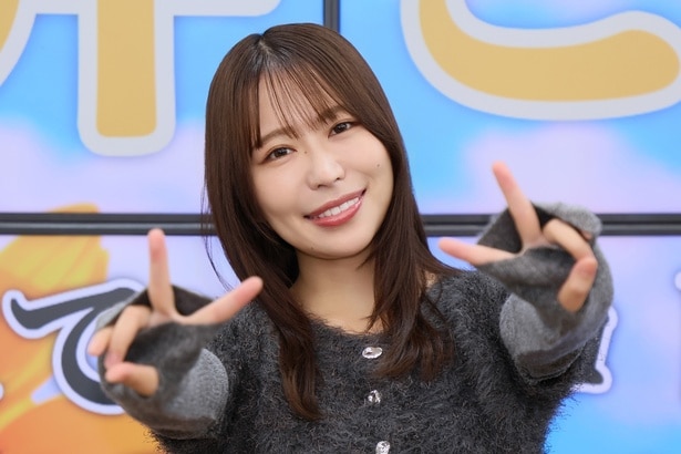 平井ことが“熊田曜子二世”をアピール「一緒にできるくらい上達して…」ポールダンスでの共演を熱望