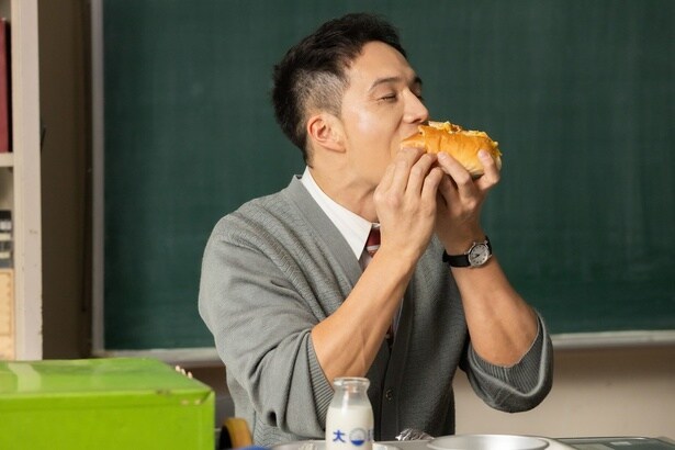 「おいしい給食 season3」