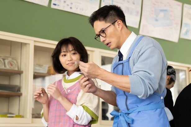 「おいしい給食 season3」