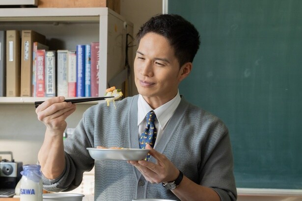 「おいしい給食 season3」