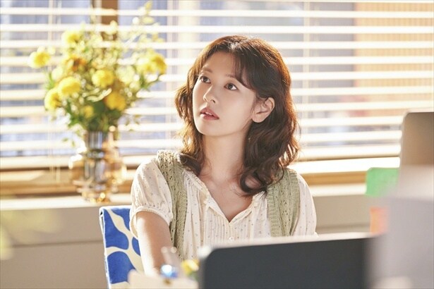 韓国版「パパとムスメの7日間」で主演務めた美女優チョン・ソミンとは? 近年は“崖っぷち女子”がハマり役に<私と結婚してくれますか?>