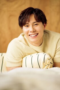 Instagramフォロワー数270万人超え、バレーボール男子・高橋藍選手の経歴と人気の理由に迫る