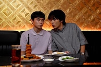 水上恒司“都成”がカラオケで意外な曲を熱唱したシーンに「卒業式かよw」「名曲だけどw」と視聴者爆笑＜シナントロープ＞