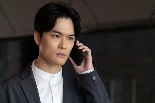 入江甚儀/野口理