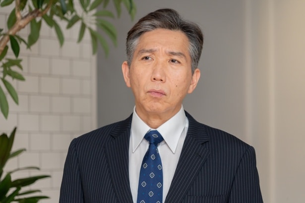 梶原善/五十嵐哲也