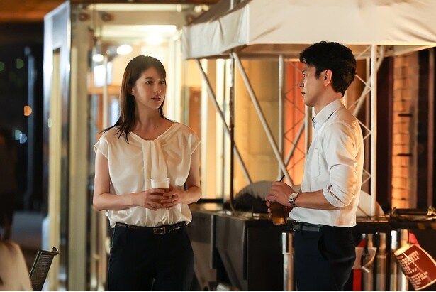 「ザ・ロイヤルファミリー」第2話より