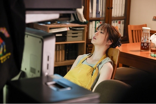 「ザ・ロイヤルファミリー」第1話より