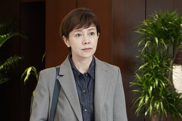 「絶対零度~情報犯罪緊急捜査~」第3話より