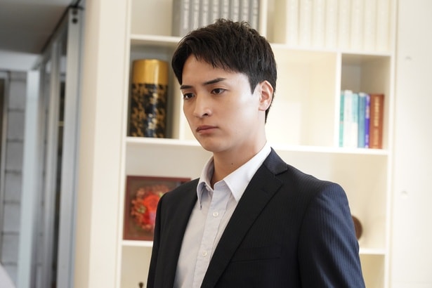 <絶対零度~情報犯罪緊急捜査~>一ノ瀬颯“南方”、友人に悪人との関与の疑いが浮上し複雑な思いで捜査