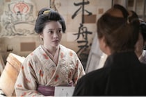 ＜明日のばけばけ＞高石あかり“トキ”、機織り工場の閉鎖によって仕事を失う